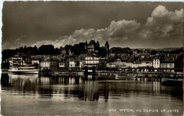 Nyon - Nyon