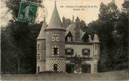 Chateau D Auffargis - Other & Unclassified