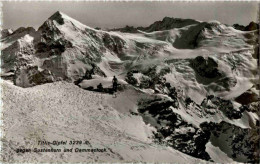 Titlis - Andere & Zonder Classificatie