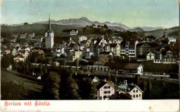 Herisau - Herisau