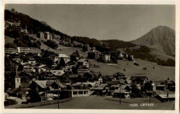 Leysin - Leysin