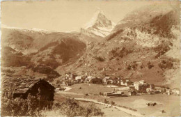 Zermatt - Zermatt