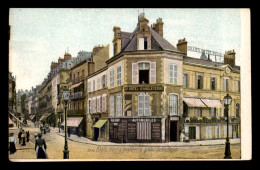 41 - BLOIS - L'HOTEL D'ANGLETERRE RUE DENIS PAPIN - Blois