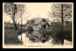 41 - LAMOTTE-BEUVRON - LE MOULIN  - Lamotte Beuvron