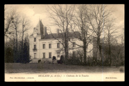 41 - MESLAND - CHATEAU DE LA TOUCHE - Other & Unclassified