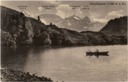 Oberblegisee - Other & Unclassified