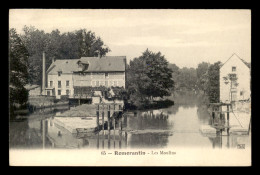 41 - ROMORANTIN - LES MOULINS - Romorantin