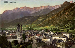 Poschiavo - Poschiavo