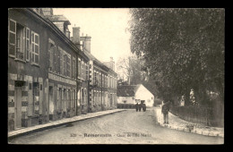 41 - ROMORANTIN - QUAI DE L'ILE MARIN - Romorantin