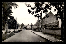 41 - MARCHENOIR - RUE ALPHONSE SAUNIER  - Marchenoir