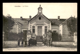 41 - COUDDES - LA MAIRIE - Andere & Zonder Classificatie