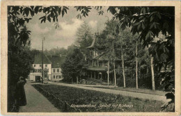 Alexandersbad - Andere & Zonder Classificatie