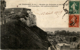 Le Treport - Le Treport