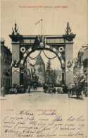 Yverdon 1899 - Yverdon-les-Bains 