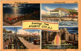 Atlantic City - Atlantic City