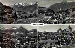 Morschach - Morschach