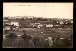 42 - ST-JODARD - VUE GENERALE - Autres & Non Classés