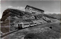 Rigi - Bahn - Other & Unclassified