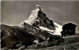 Zermatt - Zermatt