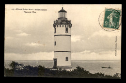 44 - LE PHARE DE L'EVE - VOIR ETAT - Other & Unclassified