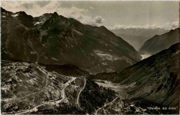 Bernina Alp Grüm - Sonstige & Ohne Zuordnung