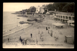 44 - PORNIC - PLAGE DE LA NOVEILLARD - Pornic