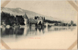 Chateau De Rolle - Rolle