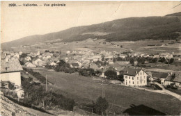 Vallorbe - Vallorbe