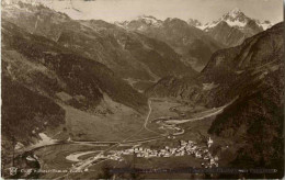 Zernez - Zernez