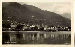 Locarno - Locarno