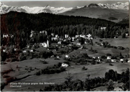 Flims Waldhaus - Flims