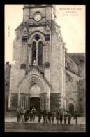 44 - BOURGNEUF-EN-RETZ - L'EGLISE - Bourgneuf-en-Retz