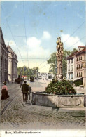 Bern - Berna