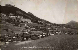 Leysin - Leysin