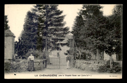 44 - LA CHENARDIERE  - Other & Unclassified