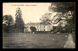 44 - LA HAIE-FOUASSIERE - CHATEAU DE ROCHEFORT - Autres & Non Classés