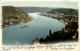 Boppard - Boppard