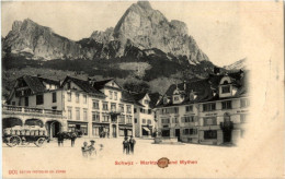 Schwyz - Schwytz