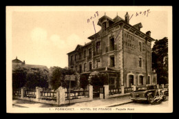 44 - PORNICHET - HOTEL DE FRANCE - Pornichet