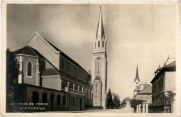 La Chaux De Fonds - La Chaux-de-Fonds