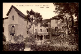 44 - LA BAULE - HOTEL LES CLEMATITES - La Baule-Escoublac