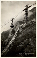 Luftseibahn - Säntis - Sonstige & Ohne Zuordnung