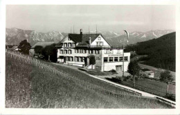 Wildhaus - Gasthaus Schönenboden - Wildhaus-Alt Sankt Johann