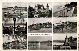 Nyon - Nyon