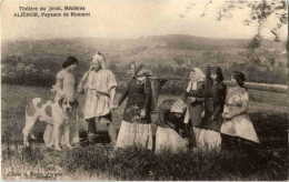 Theatre Du Jorat - Mezieres - Alienor - Sonstige & Ohne Zuordnung