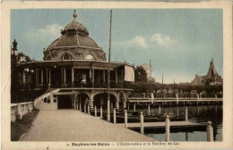 Enghien Le Bains - Enghien Les Bains