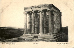 Athenes - Grèce