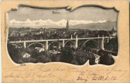 Bern - Berne