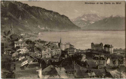 Montreux - Montreux