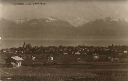 Morges - Morges